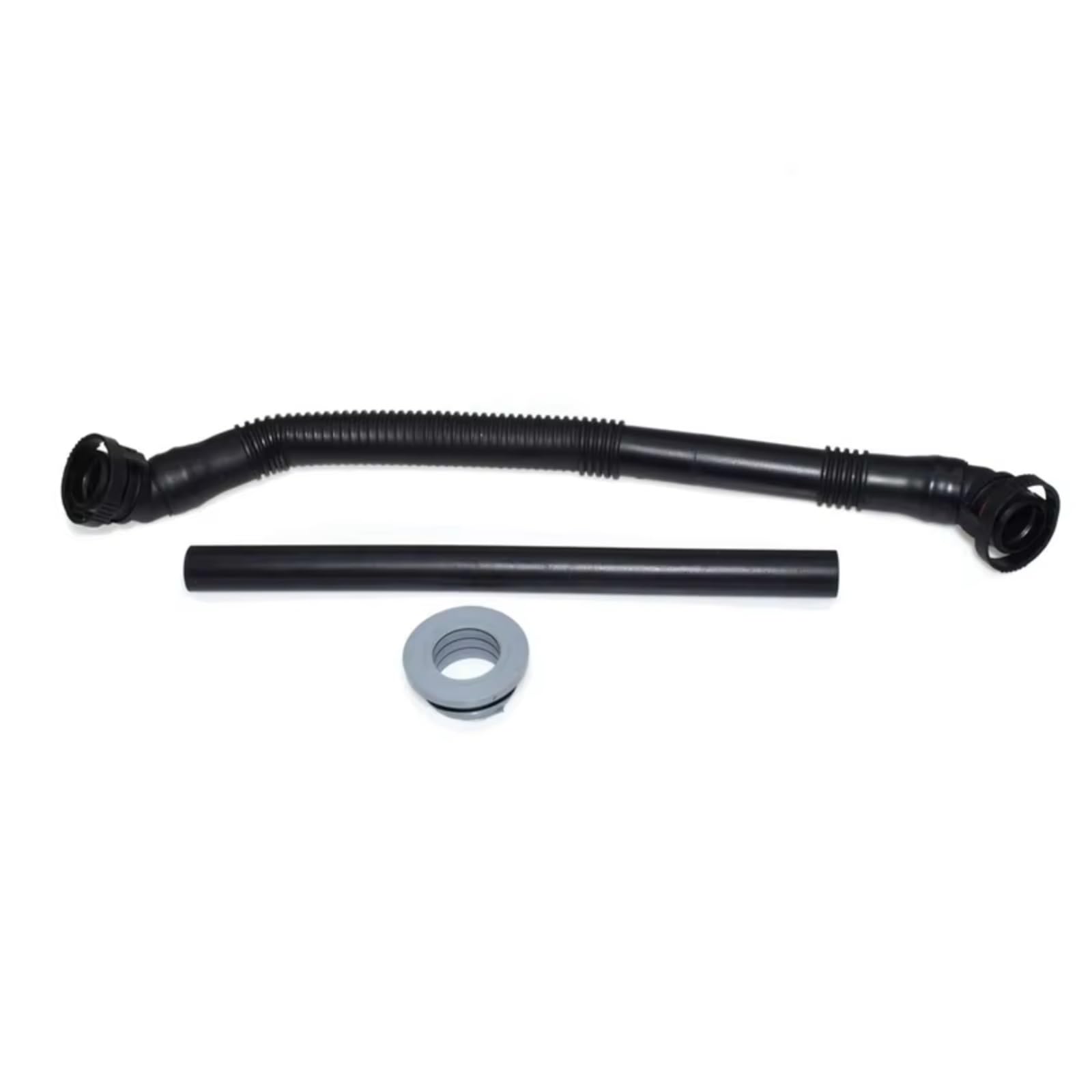 Tubo di sfiato carter Compatibile Con Z3 Per 1997 1998 1999 2000 Kit Valvola Di Sfiato PCV Separatore Olio Basamento Tubo Di Sfiato 11151740393 Kit Di Riparazione Ventilazione Basamento