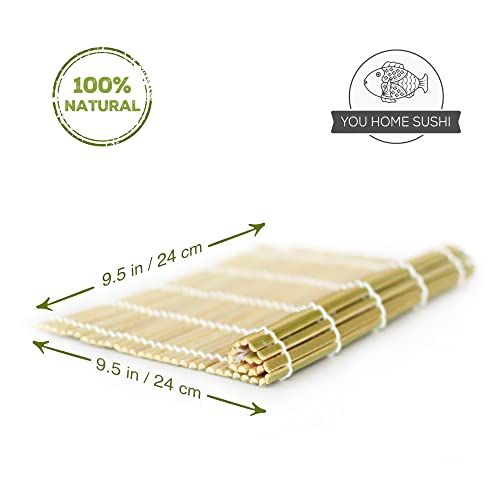 Sushi-Set Aya Original Eco Sushi-Kit zum Selbermachen