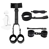 Nylon doux et confortable, idéal pour le yoga en intérieur