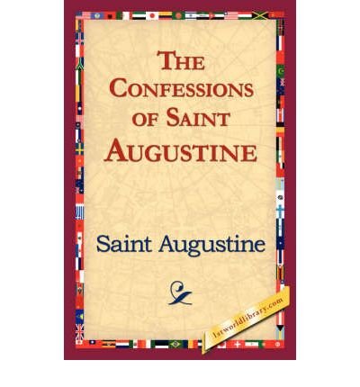 Confessions