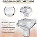 ACTIVA Holzkohlegrill Erfurt I Premium Holzkohle Grill inkl. hochwertigem & verchromtem Grillrost I Robuster Kohlegrill für ein einzigartiges Grillerlebnis