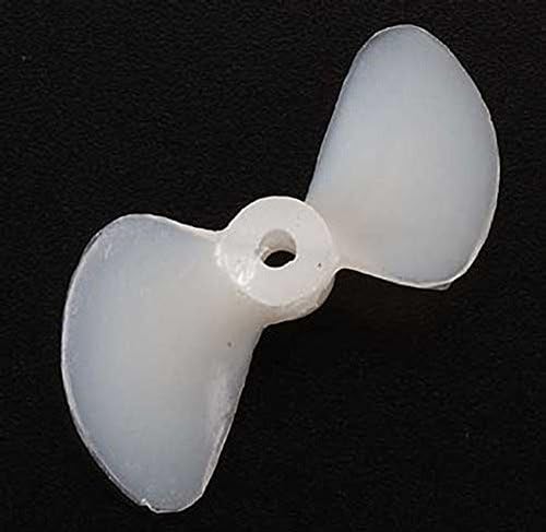 Dumas Products Inc. Plastic Prop1/8.09 DUM3002 Propellers Boat image 2