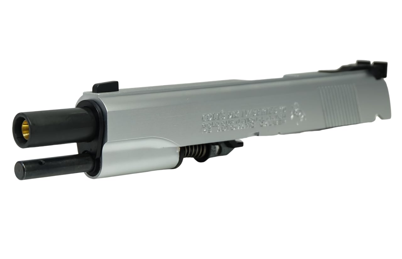 Kimber Gold Match スライド式ブローバック Kimber Gold Match スライド式ブローバック ミリタリー