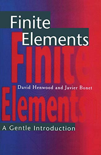 Finite Elements: A Gentle Introduction view 2