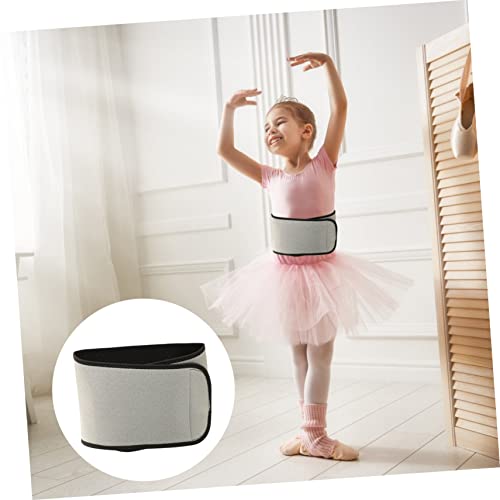 Cinturón Soporte Lumbar de Neopreno Ajustable Unisex miniatura 5
