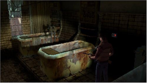 Image of Silent Hill Origins - PlayStation 2 (Renewed)