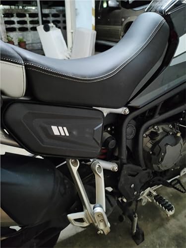 Sacs de selle rigides pour protéger vos outils sur Valico