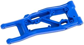 Traxxas 9531X - Front Left Suspension Arm, Blue
