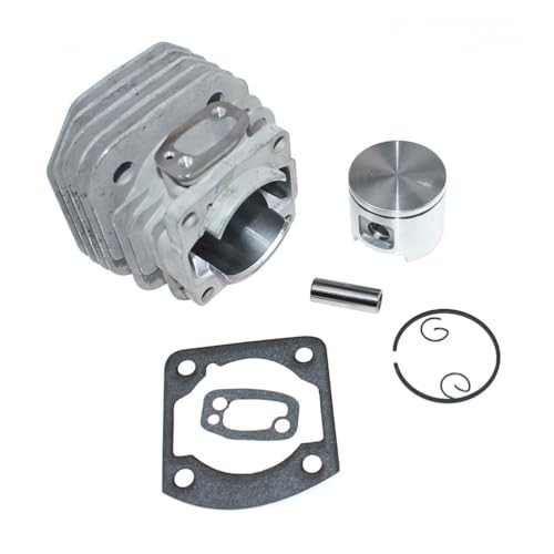 Kit piston cylindre pour 61 compression moteur optimisée OEM 503532071