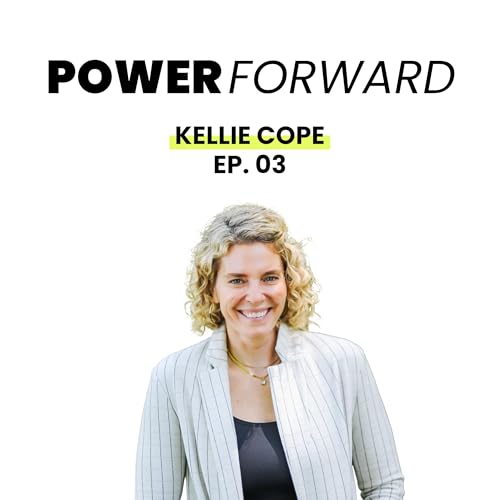 Kellie Cope | Recognizing REDs | Episode 03