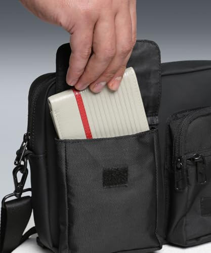 Image of PUMA |Ignite Portable bag | Black | OSFA