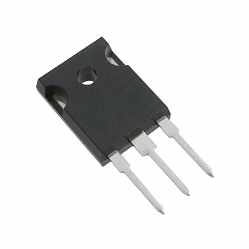 IGBT STMicroelectronics STGW60H65FB TO-247 Singolo Standard 650 V
