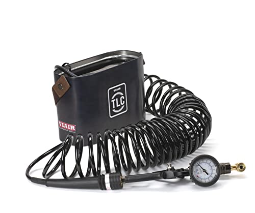 Viair 00071 Tlc Lite Portable Automatic Air Compressor Kit thumb #1