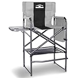 Tisetrail Tall Directors Chair 30