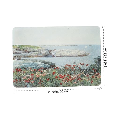 Funda rígida para portátil con base antidesgaste carcasa protectora gris 2