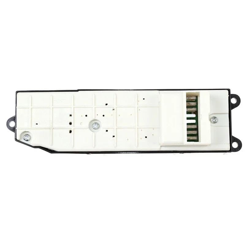 Commande lève-vitre de haute précision 84820-60090 robuste pour Corolla et Camry