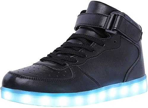 قیمت و خرید WONZOM FASHION High Top LED 