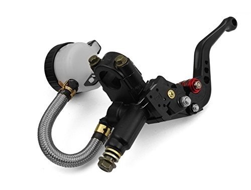 リール SHIMANOForceMaster600DH SHIMANOMaster400 Amazon.com: M MATI Front Brake Master Cylinder 5/8 Bore for