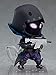 Good Smile Fortnite: Raven Nendoroid Action Figure, Multicolor