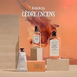 L'OCCITANE - Woda toaletowa Cèdre Encens - 50 ml