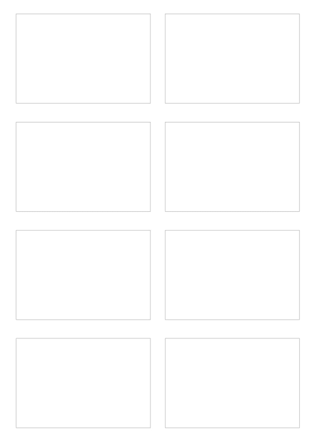 ４コマノート 110ページ 四コマ漫画 枠線付ノート 90 G M 中厚口紙 イラストレーター 漫画家のスケッチ クリエイターズノートブックス 本 通販 Amazon