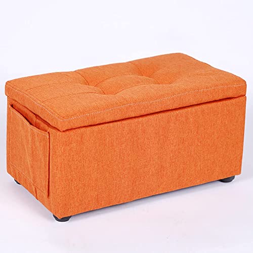 Repose-pieds de canapé bas rectangle pour soulager vos jambes