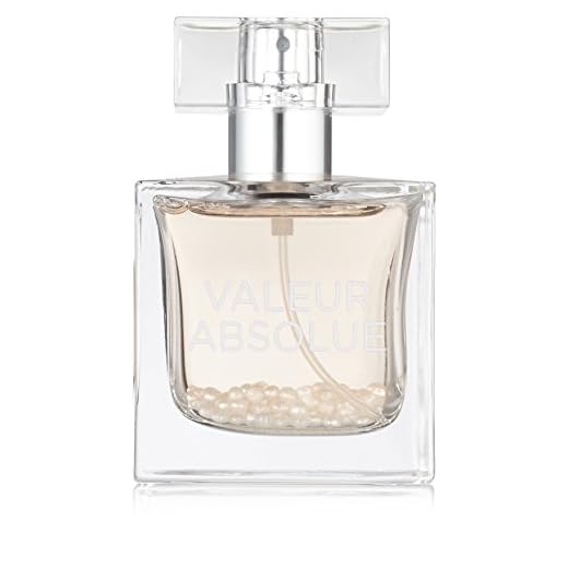 Valeur Absolue Valeur Absolue Joie-eclat by valeur absolue for women - 1.5 Ounce edp spray, 1.5 Ounce