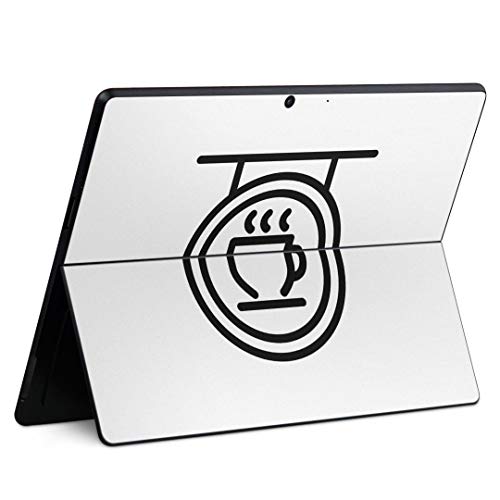 igsticker Surface Pro X pXLV[ T[tFX v GbNX m[gubN m[gp\R Jo[ P[X tB XebJ[ ANZT[ ی 016410 R[q[ Ŕ