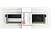 immagine 3QUMOX 32GB (4x 8GB) DDR3 PC3-12800 1600MHz 1600 (240 PIN) DIMM MEMORIA