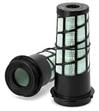 Fleetguard AF4263 Air Filter