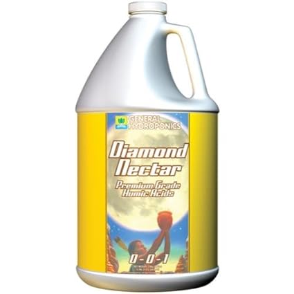 Diamond Nectar Nutrient Absorption Booster
