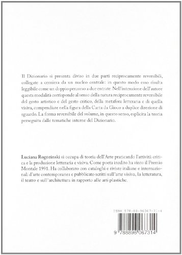 Dizionario Metaforico - 2