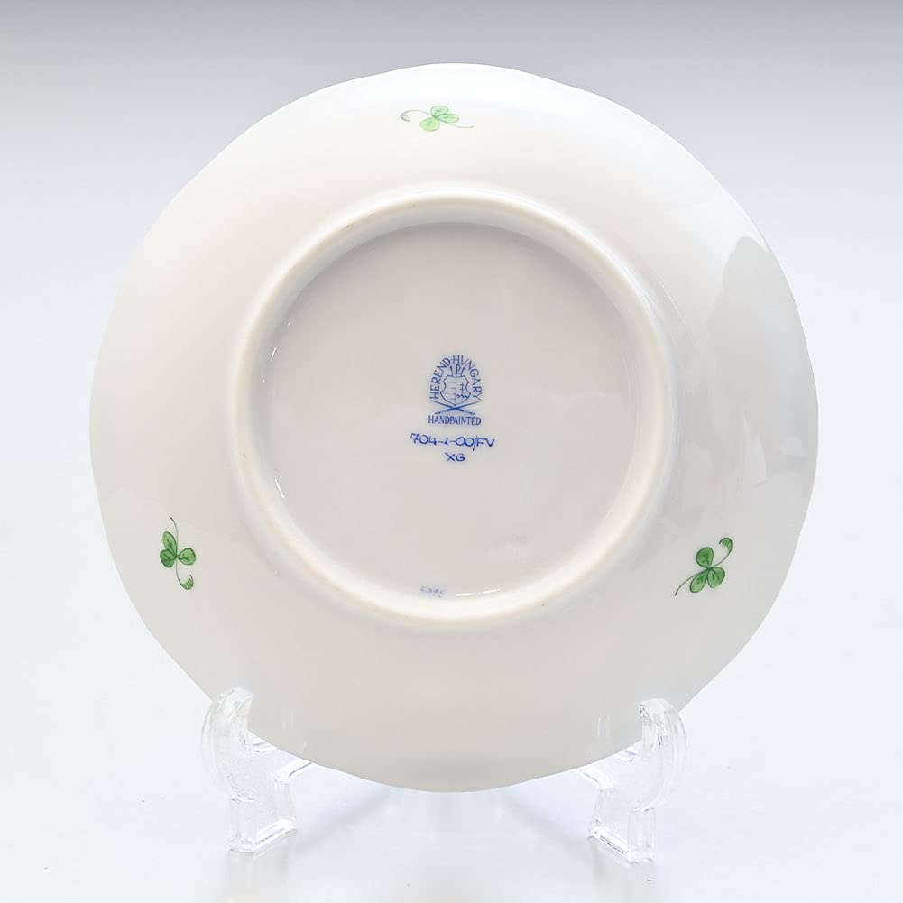 Amazon.co.jp: ヘレンド フルーツボウル インドの華 洋食器 手描き