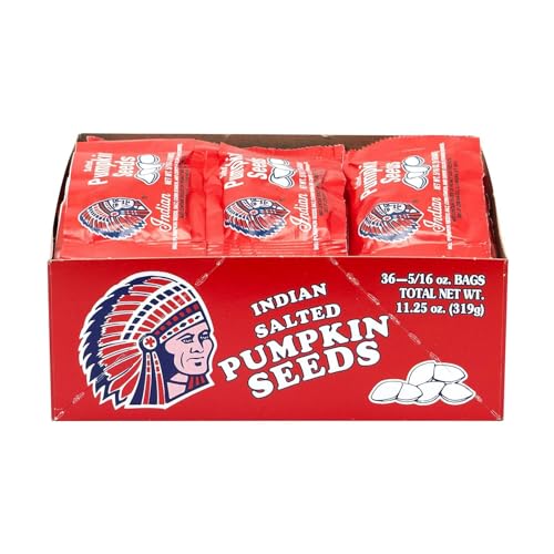 9 Shani's Roots Shoots pumpkin seeds image