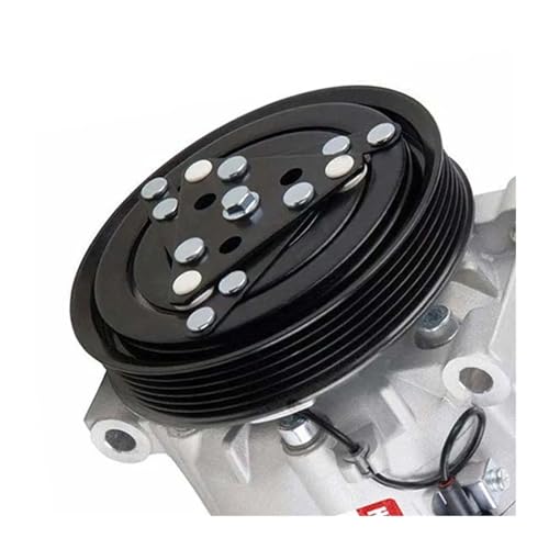Compresseur AC résout problème clim pour Infiniti I30 et Nissan 9260031U10