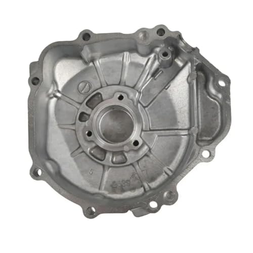 Couvercle carter stator GSXR1000 fini haute résistance