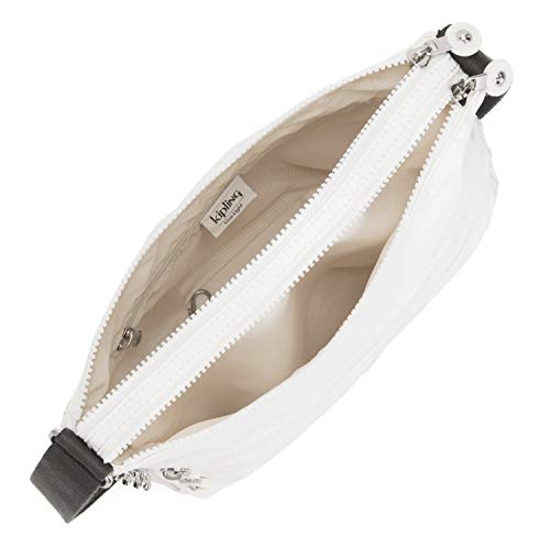 Image of Kipling Alvar Printed Crossbody Bag Cross Body