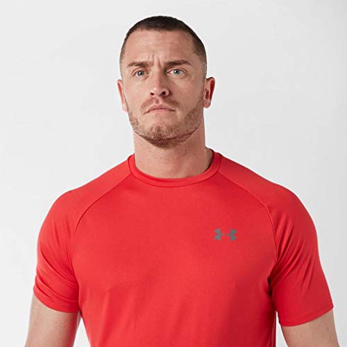 Image of Under Armour Men's Tech 2.0 Short-Sleeve T-Shirt