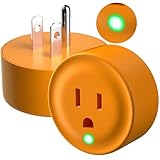 Thermostatically Controlled Outlet: (1 PCS)...