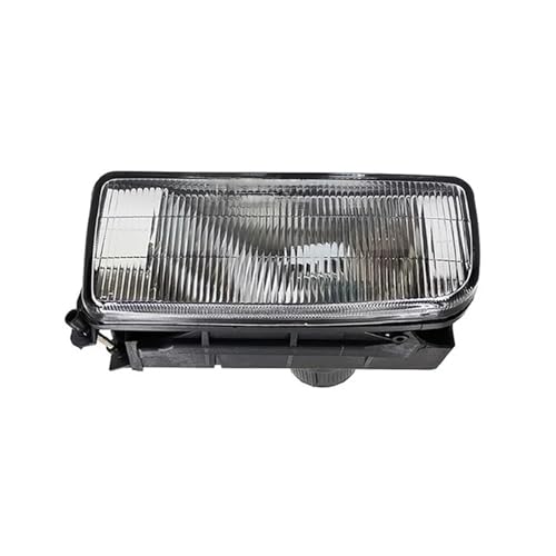 Feux antibrouillard pour BMW E36 Série 3 1992-1998, optiques avant gauche et droite avec ampoules