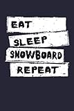 Snowboard