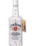 Jim Beam Kentucky Straight Bourbon Whiskey 70cl