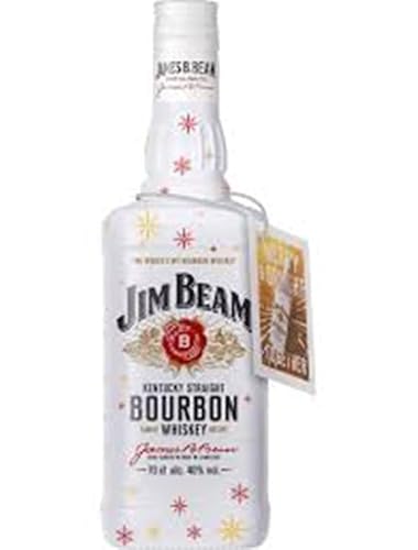 Jim Beam White | Kentucky Straight Bourbon Whiskey | vollmundiger und milder Geschmack | 40% Vol. | 700ml für 11,99 EUR (-20%) statt 14,99 EUR bei amazon.de Bild: Jim Beam White | Kentucky Straight Bourbon Whiskey | vollmundiger und milder Geschmack | 40% Vol. | 700ml für 11,99 EUR (-20%) statt 14,99 EUR bei amazon.de