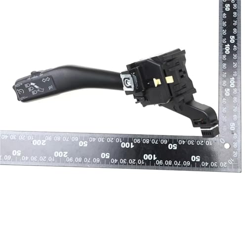 Mando de control de crucero con señal de giro estable para Golf MK6 6