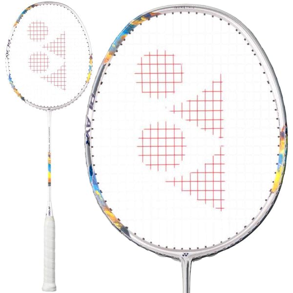 Buy YONEX Carbon Graphite Nanoflare 700 Play Badminton Racquet