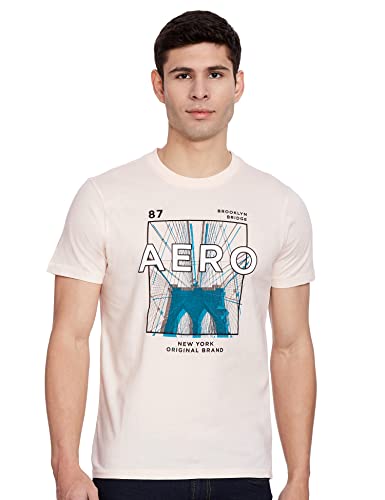 Image of AEROPOSTALE Men T-Shirt