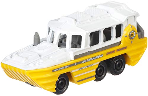 Matchbox 50-Pack Toy Cars - Image 18