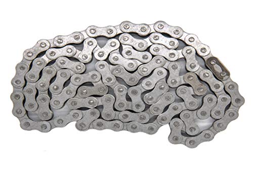 415H 110l Motorized Bicycle Chain+Chain Breaker,For 49cc 60cc 66cc 80cc 2-Stroke Engine Motor Bike Heavy Duty Chain High Power Racing Parts