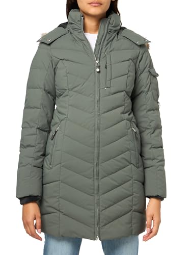 Eddie Bauer Sun Valley Down Parka