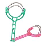 2pcs Facial Hair Remover Face Spring Removal For Women Plucker Fur Remover Tool Device Threading Ladies Threader Tools Chin Hair Remover Lip Hair Remover Tool Random Color